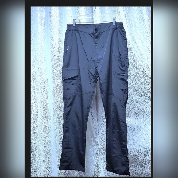 Men Outdoor Hiking Camping Pant. - Picture 3 of 12